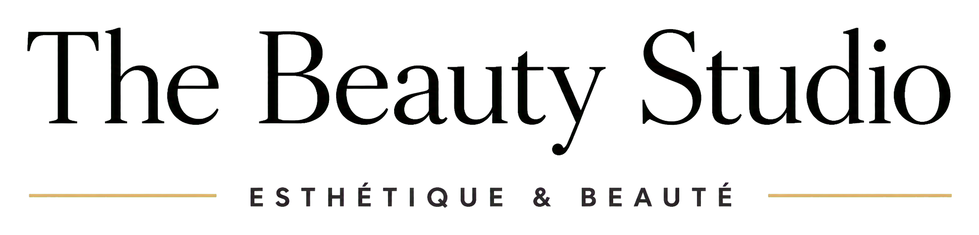 The Beauty Studio